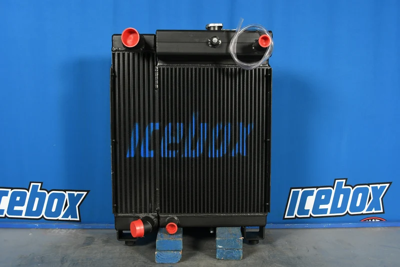 Perkins Cooling Package # 990452