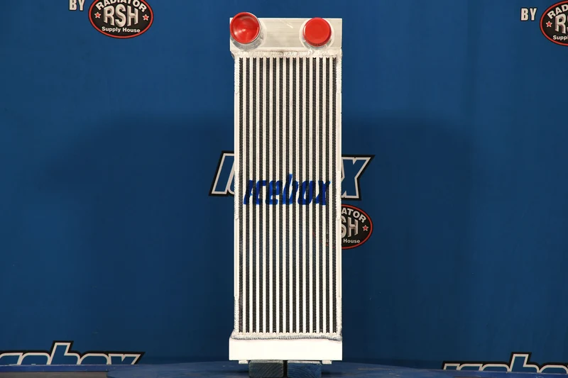 Cummins Charge Air Cooler # 990403