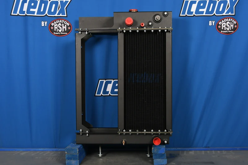 Cummins Radiator # 990402
