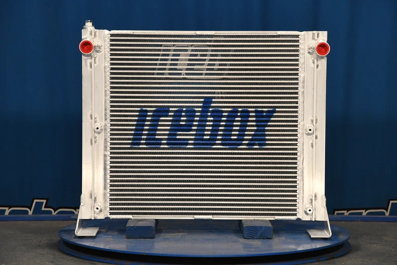 Thermal Transfer AOC-33-2-4B Oil Cooler # 990401