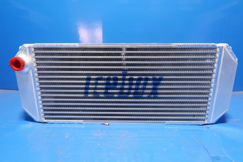 Manitou MT625H Radiator # 940195