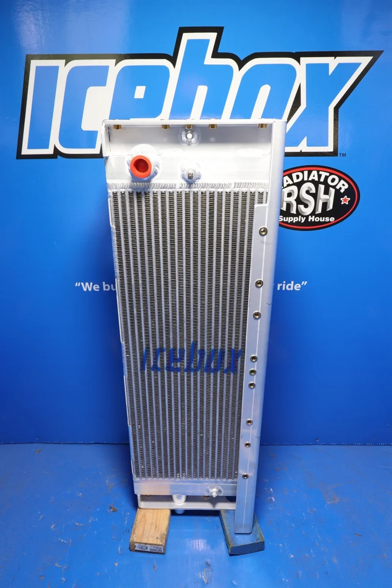 Caterpillar 943 Oil Cooler # 851174