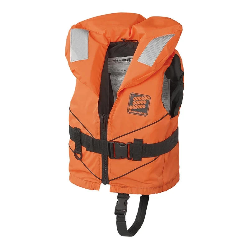 ProPlus Reddingsvest Tornado M child 30-40kg - 50N, ISO 12402-4