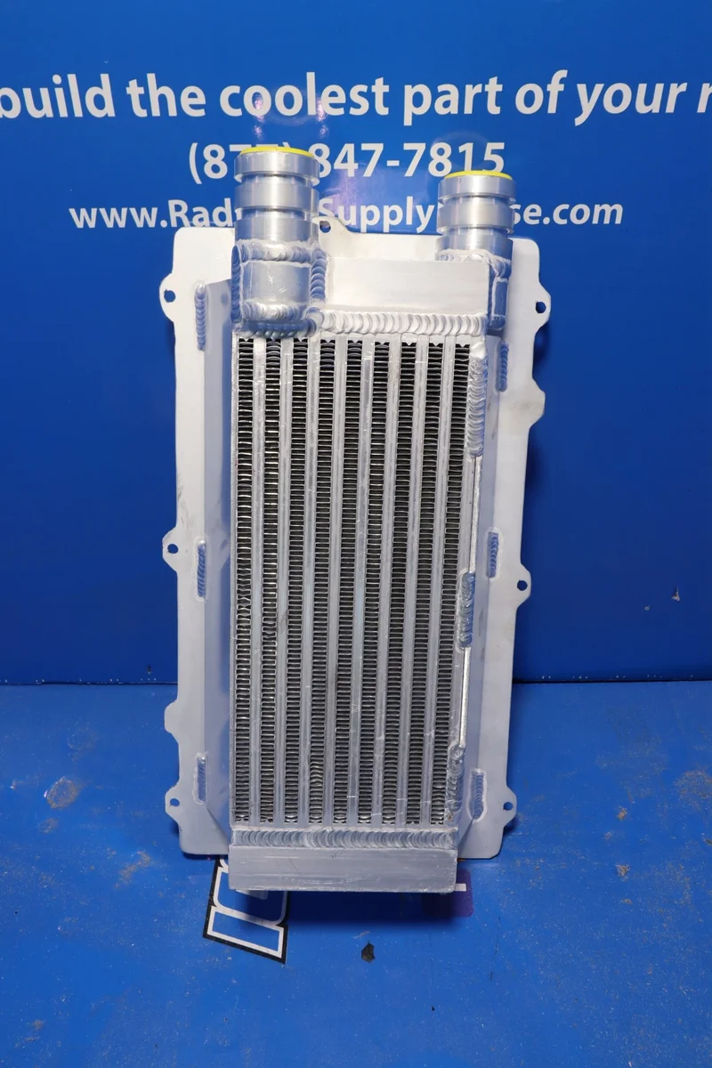 Caterpillar D10N, 651E, 657E Oil Cooler # 850573