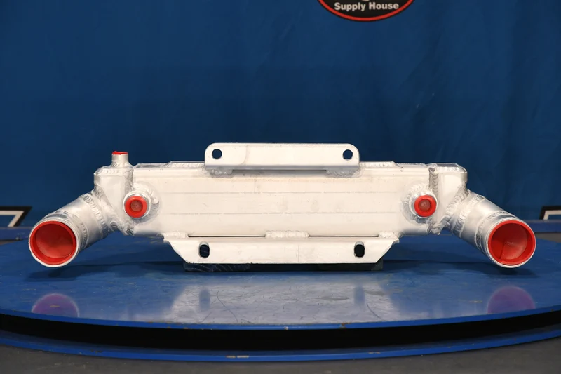 Western Star 4700, 4700X, 4900, 4900X Oil Cooler # 608194
