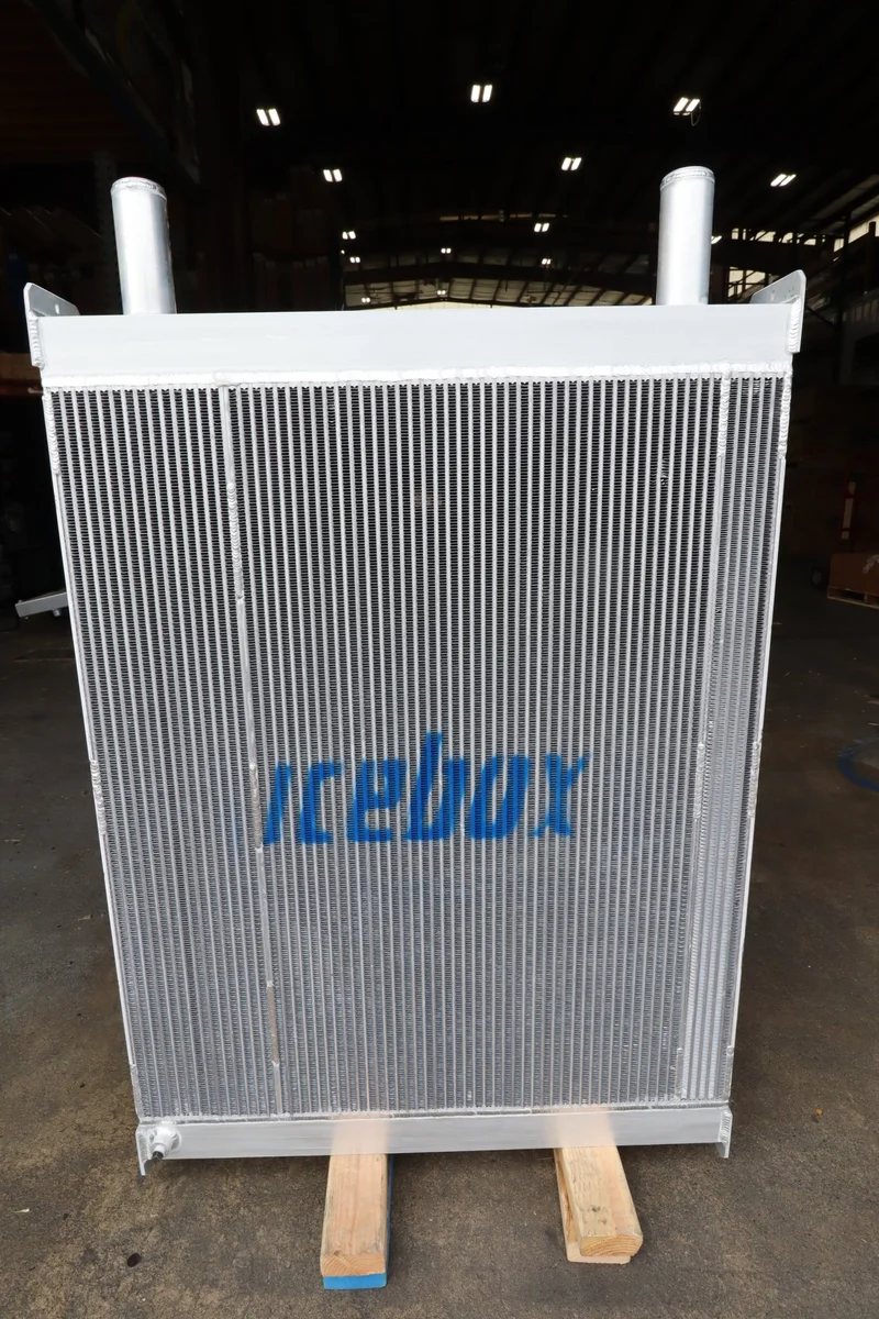 API Oil Cooler # 950224