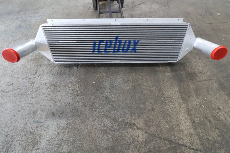 Cummins GTA28 Charge Air Cooler # 990412