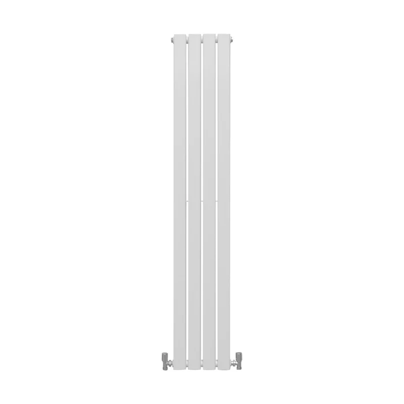 Design Radiator - Wit - 1600 mm x 280 mm