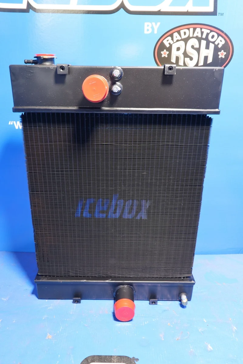 Rosco RB48 Radiator # 890711