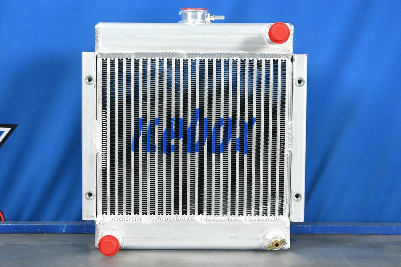 Tennant Radiator # 890704