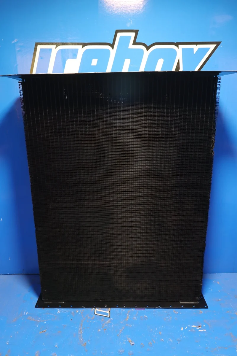 Peterbilt Radiator Core # 606310