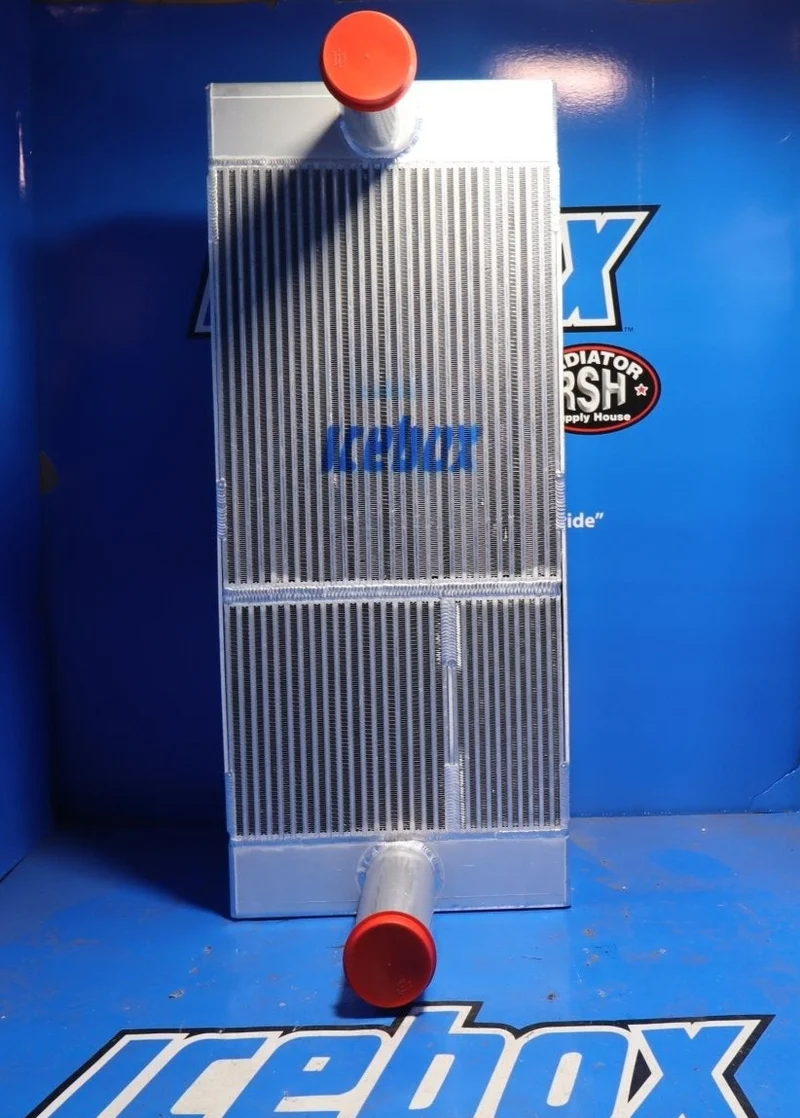 Caterpillar 3456 Charge Air Cooler # 851147