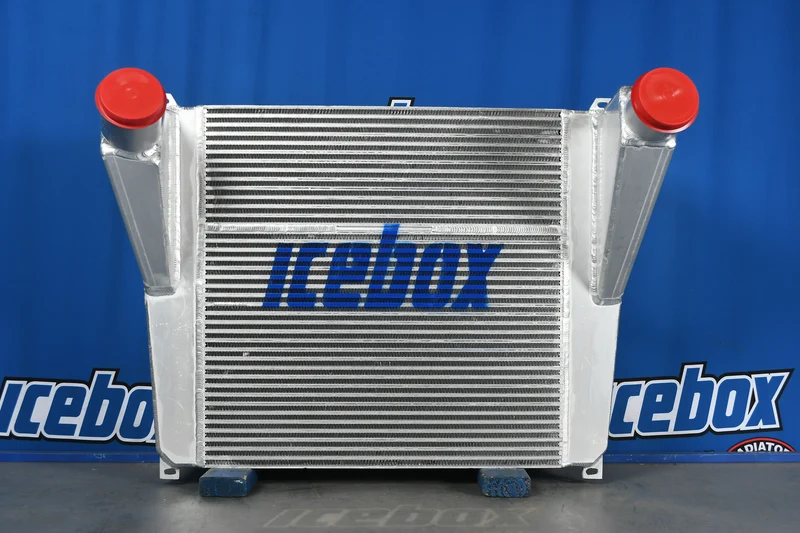 Kenworth Charge Air Cooler # 604263