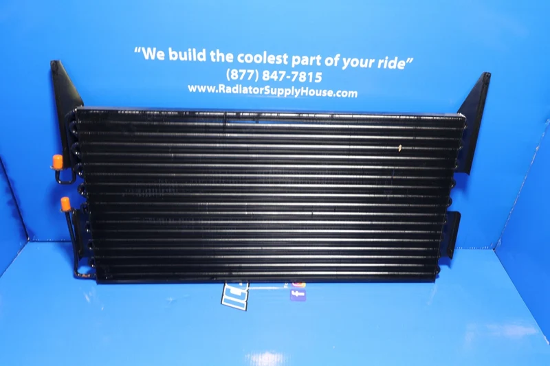 Western Star 4900, 5900, 6900 AC Condenser # 608738