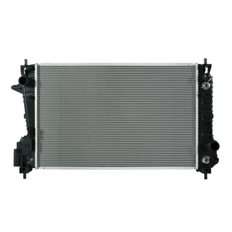 2017 Chevrolet Sonic 1.4L L4 Turbo Radiator | LR13248