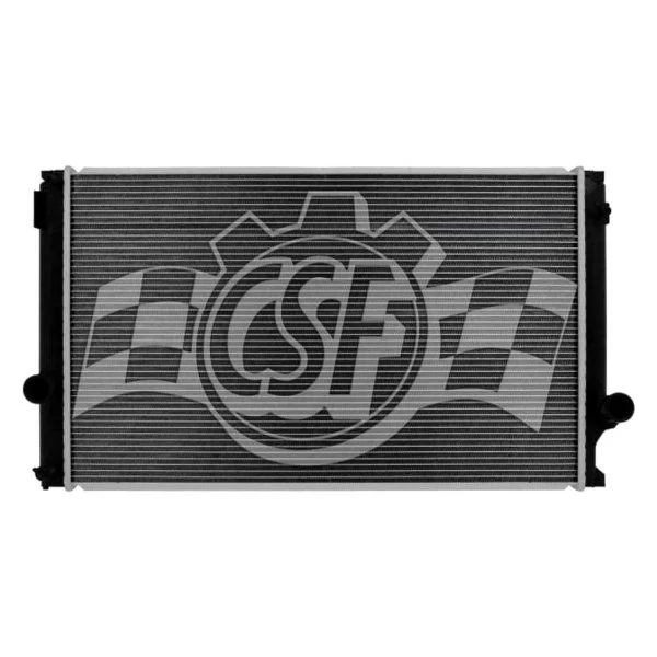 2019 Lexus NX300 2.0L L4 Turbo Radiator | CSF3792