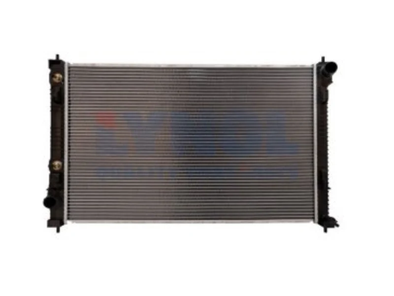 2022 Nissan Rogue 2.5L L4 Radiator | LR13929