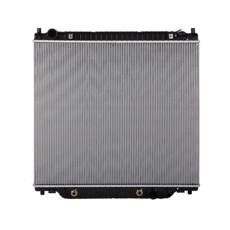 2002 Ford F-550 Super Duty 7.3L V8 Turbo Diesel Radiator | LR2171