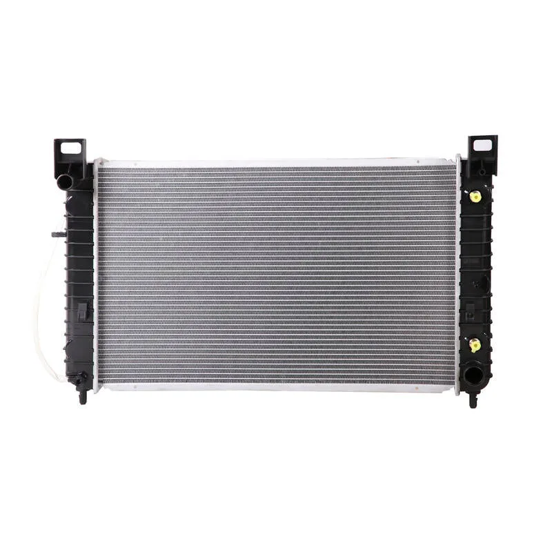 2007 Chevrolet Silverado 2500 4.8L V8 Radiator | LR2334