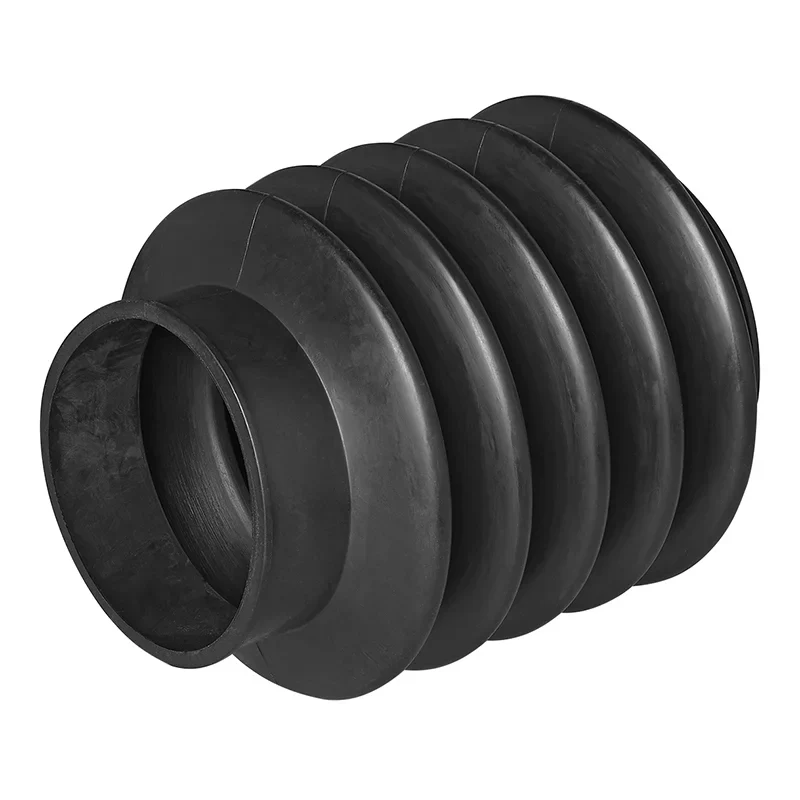 ProPlus Stofhoes voor oplooprem geschikt voor Knott KF/KRV/KFG 27/30/35 75/75mm