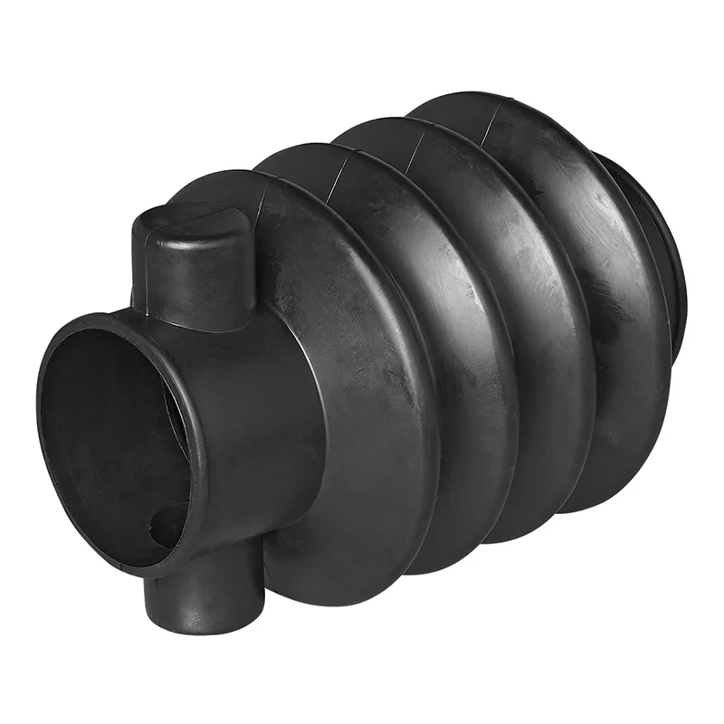 ProPlus Stofhoes voor oplooprem geschikt voor Knott/Schlegl 55/60mm