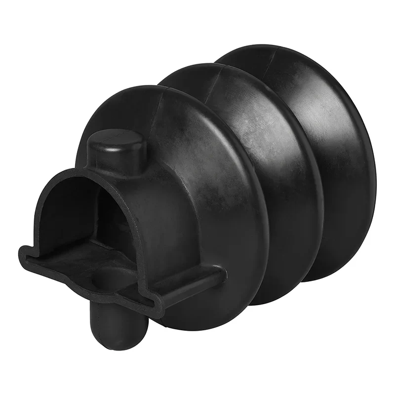 ProPlus Stofhoes voor oplooprem 55/55mm L=135 geschikt voor Knott / Avonride