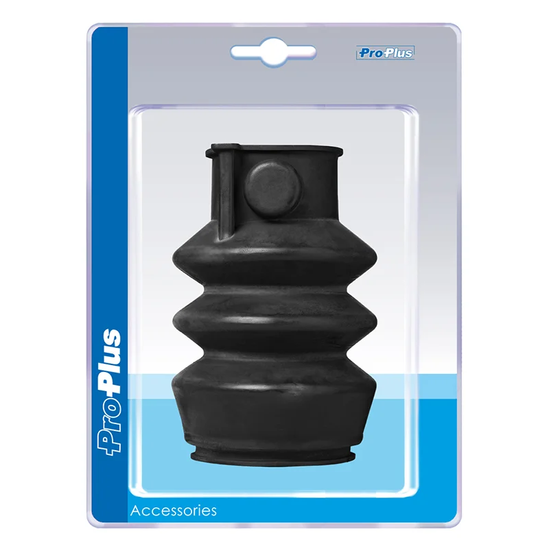 ProPlus Stofhoes voor oplooprem 50/60mm L=125 geschikt voor AL-KO in blister