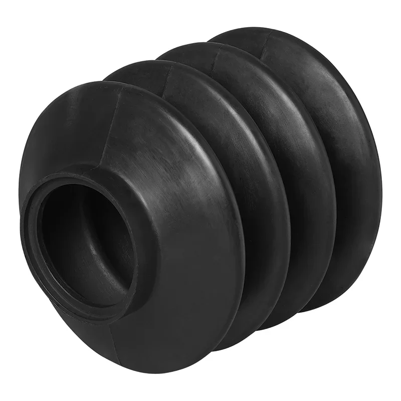 ProPlus Stofhoes voor oplooprem 30/40mm L=100 geschikt voor AL-KO