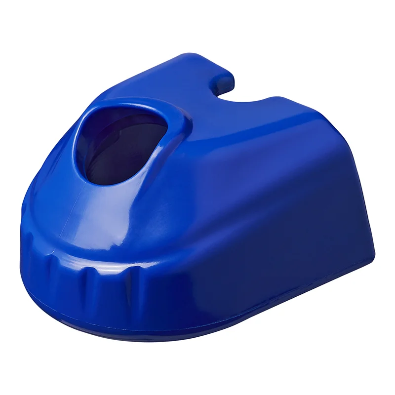 ProPlus Soft Dock voor koppeling blauw 85x74x110mm