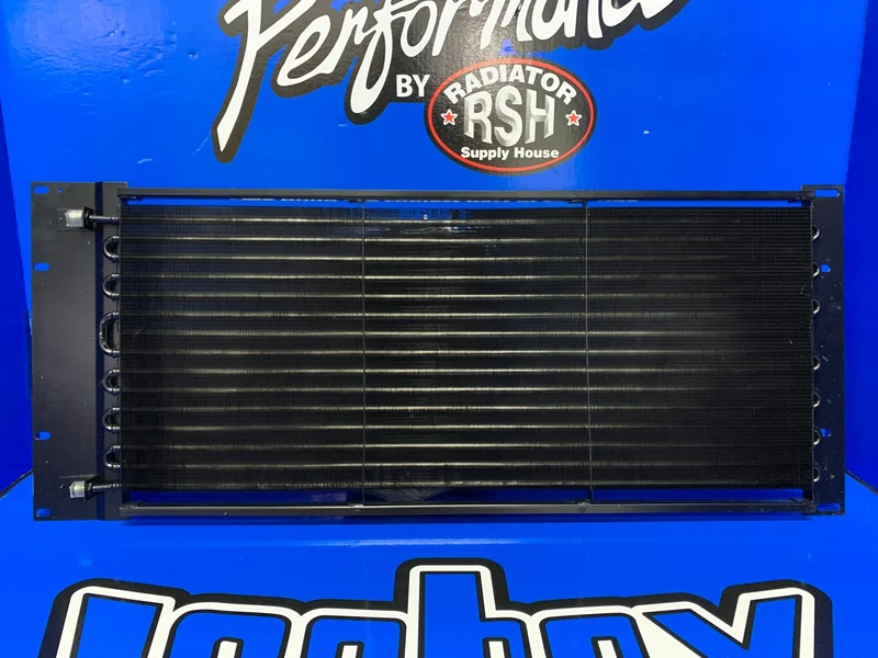 Chevrolet / GMC 61203-3207,85131411,24-31131 AC Condenser # 607606