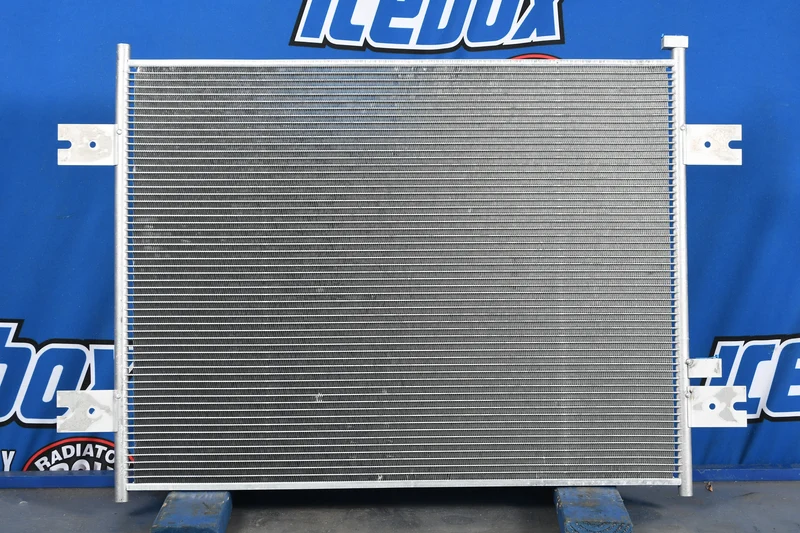 Peterbilt 387 AC Condenser # 606417