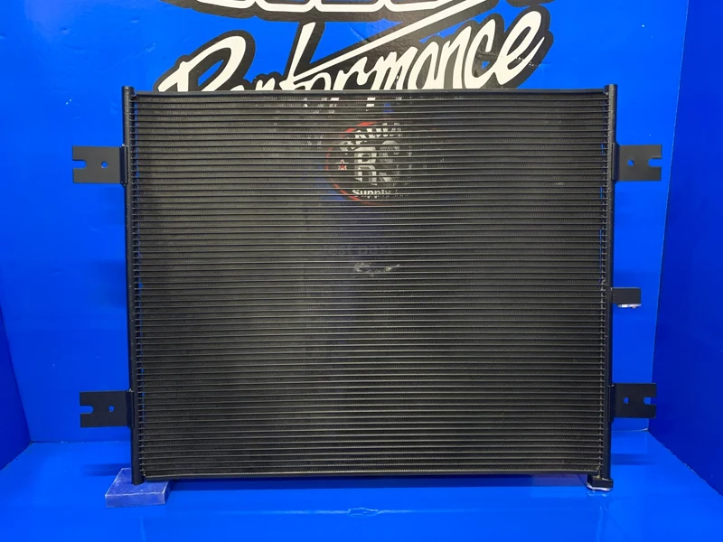 Peterbilt 387 AC Condenser # 606416