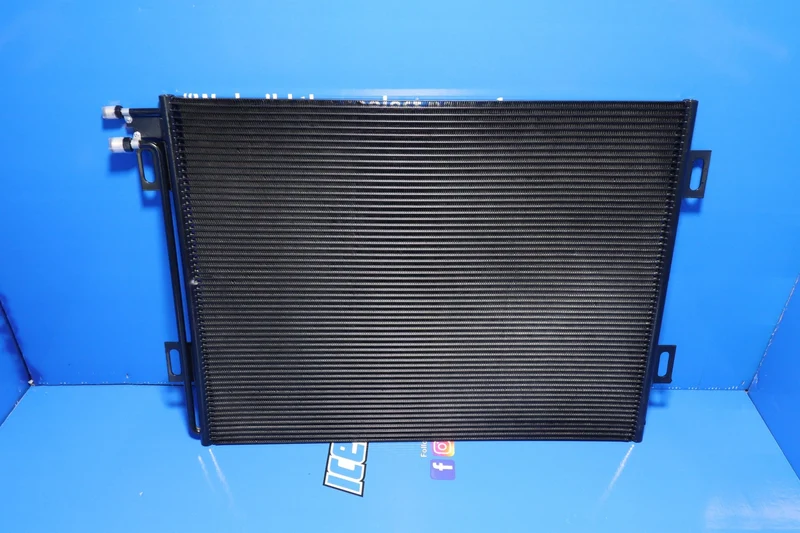 Mack RD688 Series, RL AC Condenser # 605353