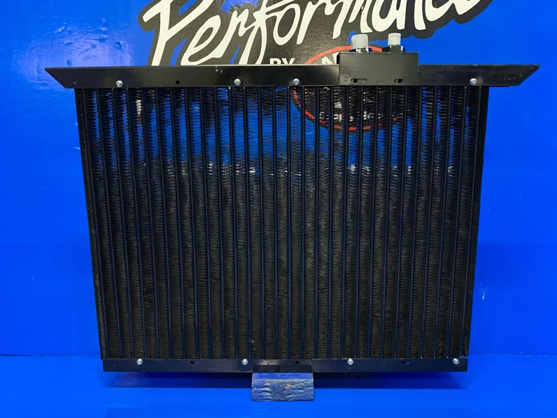 Mack MR, 1994-2006 AC Condenser # 605213