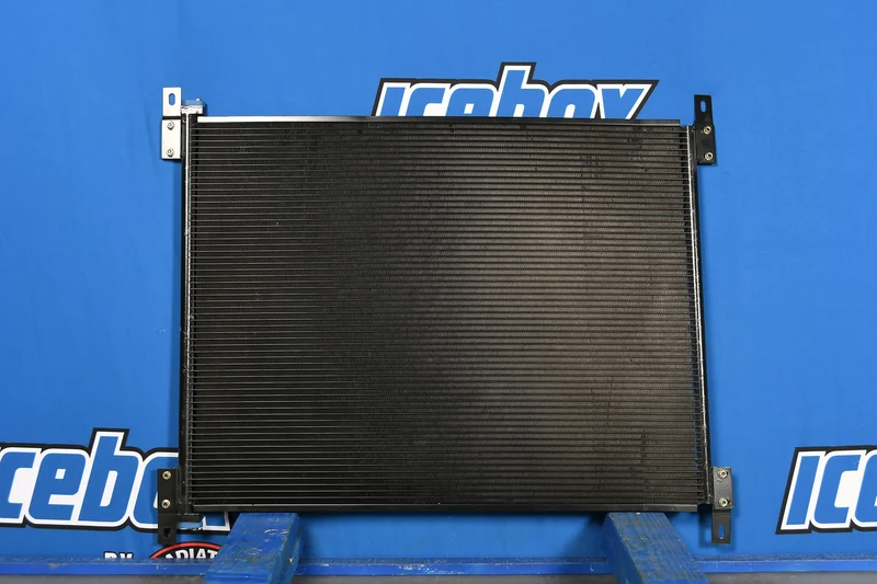 Kenworth T-2000 AC Condenser # 604766