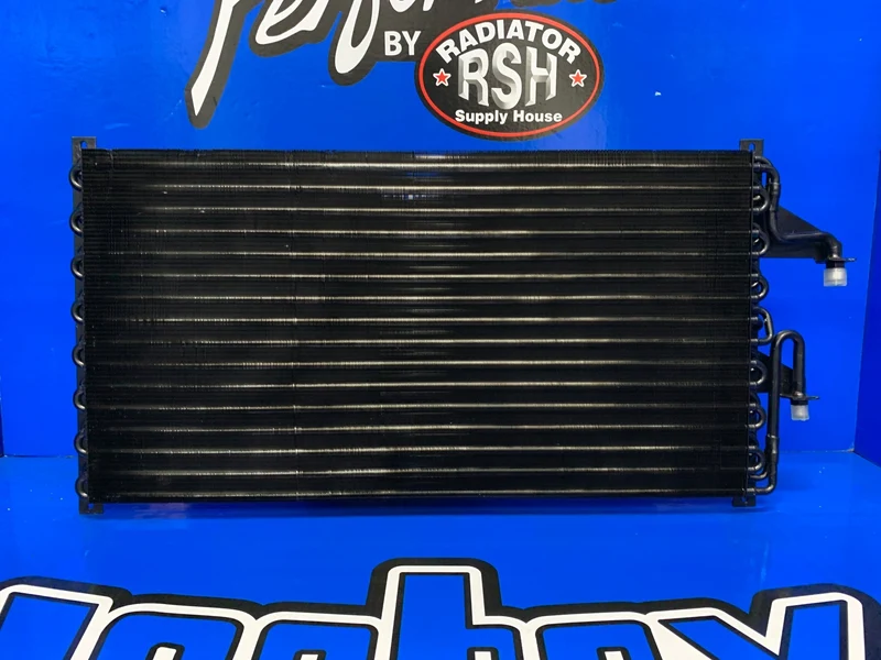 Kenworth T300 AC Condenser # 604765