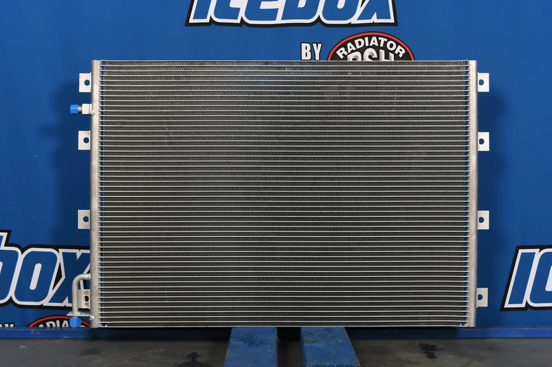 Kenworth T-600, T-800, W900L, T-400 AC Condenser # 604760