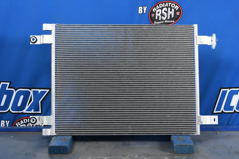 Kenworth W900L, T660, T600 AC Condenser # 604755