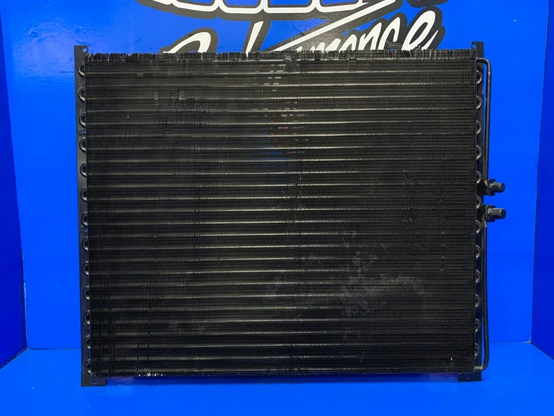 Kenworth T600 A Model AC Condenser # 604669