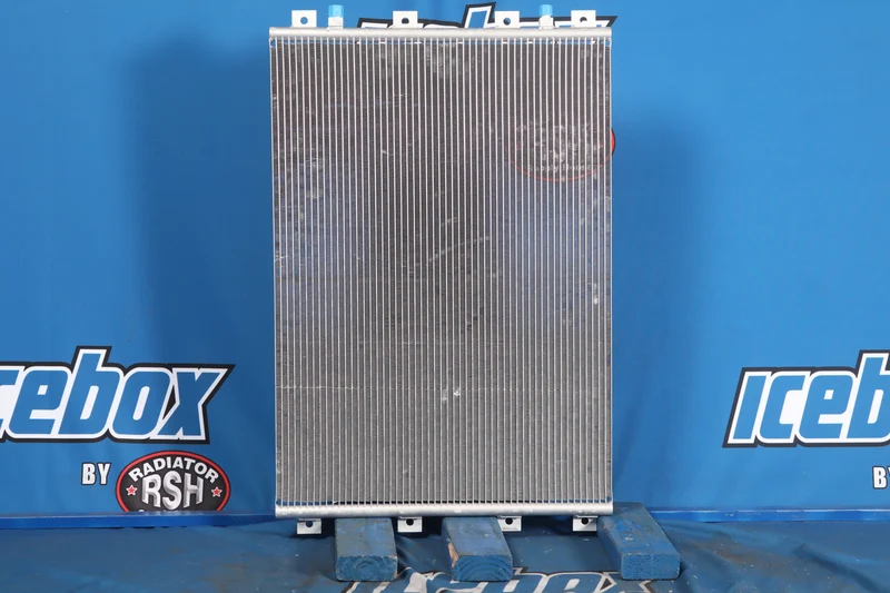 Kenworth T-800B AC Condenser # 604552