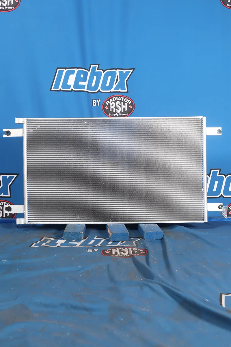 Kenworth T680 / 579 AC Condenser # 604112