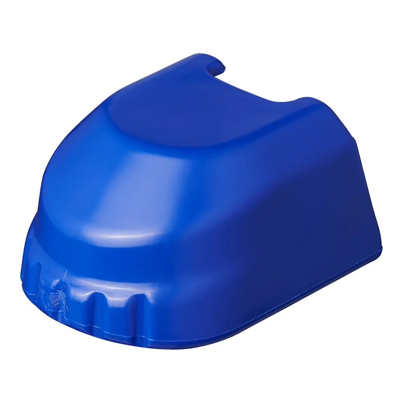 ProPlus Soft Dock voor koppeling blauw 84x59x109mm