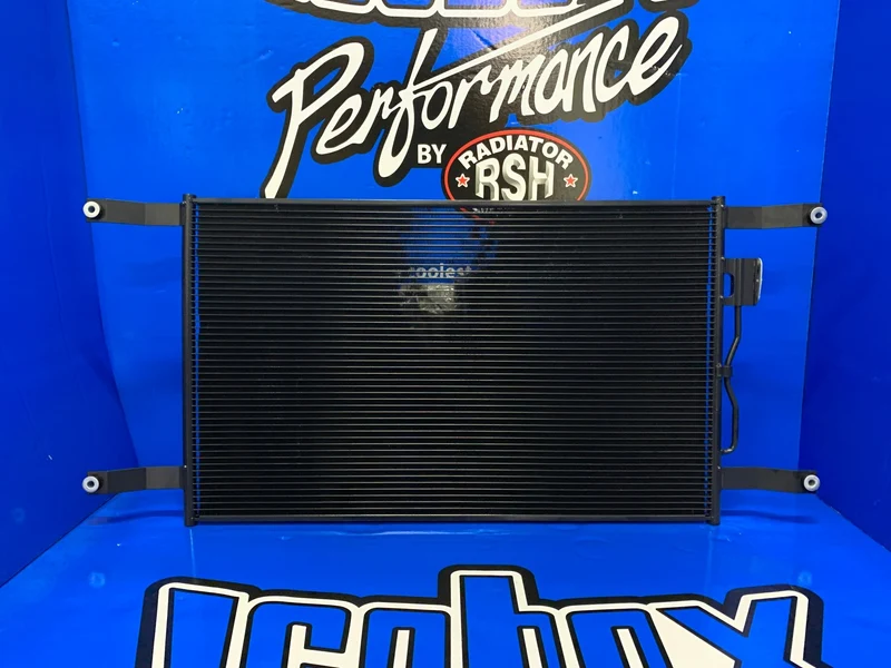 Freightliner Columbia, Century, M2 AC Condenser # 601557