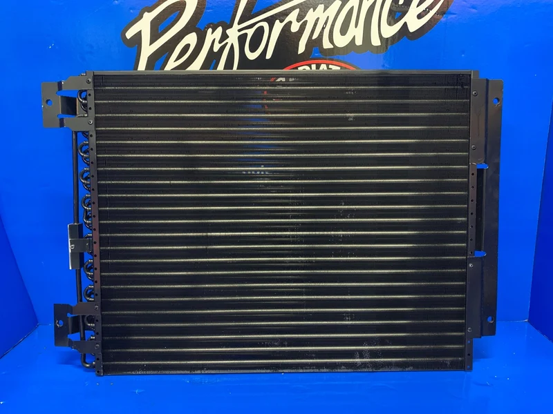 Ford F650, F750 AC Condenser # 600583