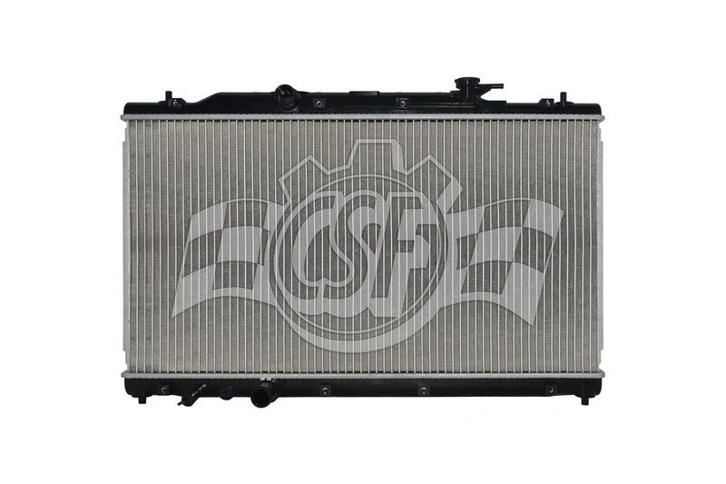 2026 Honda Civic 2.0L L4 Hybrid Radiator | CSF3951
