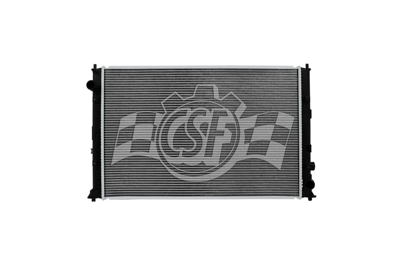 2021 Honda Civic 2.0L L4 Radiator | CSF3781