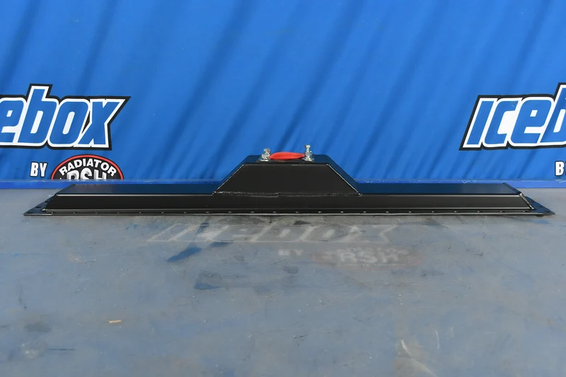 Kenworth Bottom Tank # 604745