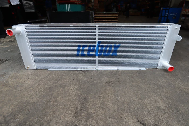 Entegra Anthem Radiator # 700030