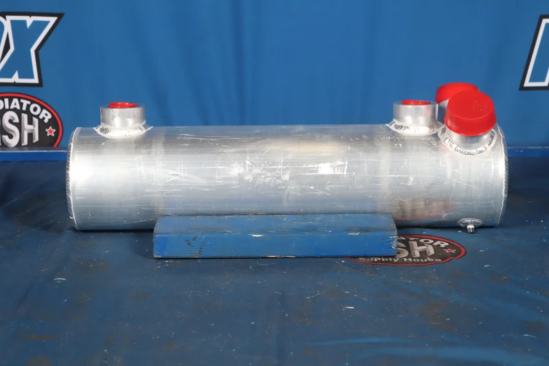 International Navistar Oil Cooler # 603446
