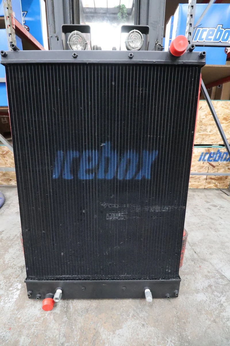 Freightliner M2 Radiator # 601151